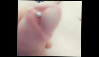 Video 1611347565: pierced cock masturbation, cock dick masturbation, amateur big cock masturbation, amateur homemade big cock