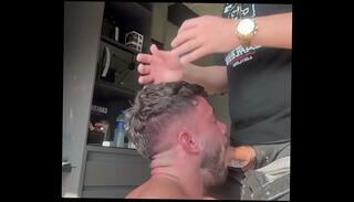 Video 1662918775: dirty feet slave, slave lick feet, gay domination slave, dirty feet fetish, feet legs fetish, slave boy lick, dominant dirty talk, slave boy training, fetish gay first time, gay muscle domination, licking guys feet, licking man's feet, slave screaming, dominates handsome, brazil feet, dominant muscular, dominant latino, domination huge, exhibitionist boy