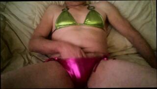 Video 1608766721: bisexual crossdressing sissy gay, sissy crossdresser solo, amateur sissy crossdresser, crossdresser bikini, crossdresser femdom, femdom hd