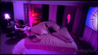 Video 1656634643: femdom fetish mistress, milf femdom mistress, milf fetish model, blonde femdom mistress, tgirl mistress, dick mistress, pornstar mistress, small dick fetish, mistress playing