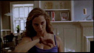 Video 1568694801: elizabeth berkley, straight