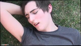 Video 1588973684: twink gay sex, twink slut, twink outdoor, takes twink, european twink, dick son, fucking