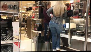 Video 991612604: bbw milf big ass, thick pawg milf, blonde milf pawg, milf busted, milf shopping