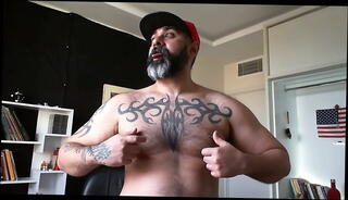 Video 1653638275: gay bear