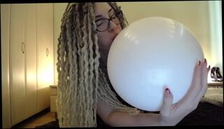 Video 1246562103: pop fetish, fetish solo, solo amateur girls, blow pop, big boobs popping, mom pop, ass pop, popping butt, amateur solo female, sit pop, mother fetish