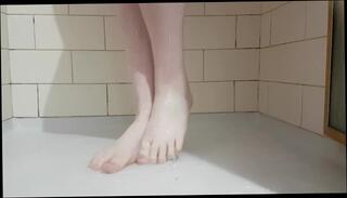 Video 1281062203: feet foot fetish toes, milf feet fetish, milf feet solo, milf legs teen toes, dirty feet foot, feet fetish babe, amateur milf feet, milf shower solo, british milf feet, foot fetish french, solo female feet, foot fetish close, foot fetish young, dirty feet clean, girl feet, feet wash