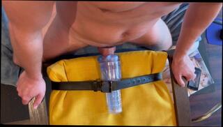 Video 1619329183: solo male fleshlight fuck, pov fleshlight fuck, solo masturbation fleshlight, fetish solo masturbation, fleshlight pump, dick solo masturbating cumming, pov amateur fucks sucks, fleshlight fuck moaning, fuck flashlight cum, hard dick masturbating solo, fleshlight fuck cumshot, virgin cumming, men solo cum, humping fleshlight, muscular solo, pov italian