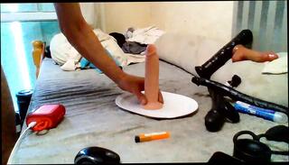 Video 1612916351: dildo, amateur gay, amateur hd