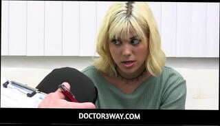 Video 1663044655: fetish threesome sex, milf threesome sex, milf teen threesome, fetish threeway, doctor threesome, doctor sex porn, taboo threesome sex, medical fetish porn, threesome porn play, threesome 3some