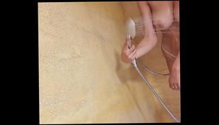 Video 1531770625: ass boobs, wet boobs, boobs lingerie, boobs brunette