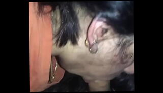 Video 1226102005: teen sucks cock, 18yo teen blowjob, teen sucks first
