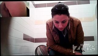 Video 65010545: femdom piss, pussy pissing, spy toilet pissing, pissing hidden camera, girl vagina, toilet spycam
