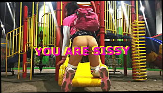 Video 1619075025: sissy humilated, shemale trans sissy, shemale sissy anal, sissy shemale trap, sissy hypno, sissy pervert, transexual sissy, latin sissy, trans mexicana