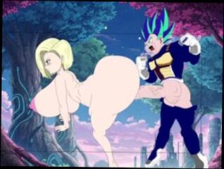 Video 1622725263: cartoon big ass, amateur ball, 60fps amateur