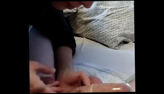 Video 1591974615: slut sucks balls, blowjob sucking balls, amateur ball sucking, cute slut sucking, petite slut sucks, amateur blowjob first