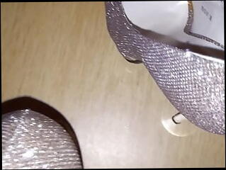 Video 1607843341: heels gay