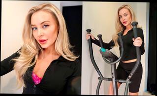 Video 1647987124: solo vr porn, pierced solo, machine beauty, gym solo, solo tattooed blonde, solo female, sexy