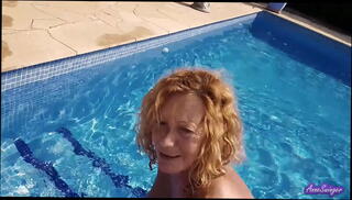 Video 1612866945: green eyes, solo tight pussy masturbation, woman solo masturbation, natural tits solo masturbation, amateur solo pussy, solo blonde woman, mature solo masturbation, couple solo, pool solo, haired solo, masturbates trimmed pussy, pool sex, masturbation swimming