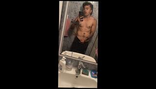 Video 1663886453: solo amateur masturbation, solo masturbacion, solo male masturbation, dick play