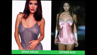 Video 1561564801: salma hayek, sexy bikini girl, bikini woman, bikini chick, latin bikini, bikini lingerie, brunette bikini, bikini hd, sexy mexican girl, straight woman, celebrity chick, latinas girl