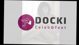 Video 1612997845: selena gomez, feet compilation