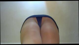 Video 227212701: crossdresser pantyhose upskirt, gay pantyhose, man crossdresser