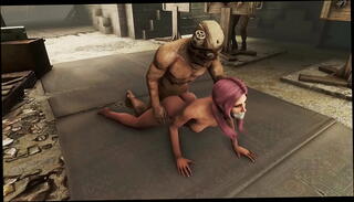 Video 1609035025: bondage 3d sex, bondage sex bdsm, bdsm bondage anal, bondage sex games, rough bondage sex, pink haired 3d