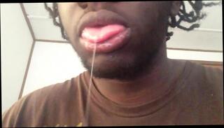 Video 335588301: ebony babe interracial, black babe interracial, interracial kissing, straight interracial, tongue fetish drooling, spit drool fetish, extreme fetish, old interracial, interracial hd, 18 year old babe