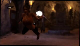 Video 1654660905: breast expansion