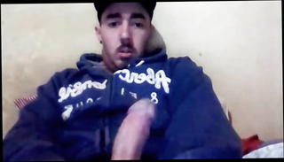 Video 1175999001: sexy str8 guy, gay str8 guys, big str8 cock, str8 load, cock busts load, sexy argentinian