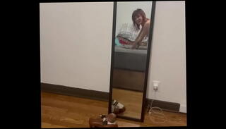 Video 1419001835: couple bareback sex, hardcore bareback sex, amateur hardcore bareback, small tits bareback, bareback orgasm, takes condom, guy condom