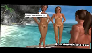 Video 87120715: 3d cartoon animated, sexy 3d cartoon honeys, two sexy 3d cartoon, 3d animation hardcore, toon cartoon, 3d fuck, beach 3d, 3d group, hardcore outdoor