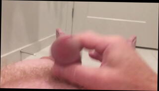 Video 1291718965: male masturbation cumshot