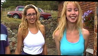 Video 1603885001: rimmed pussy licked, british teen lesbians, kissing rimming, lesbian straight, uk lesbian, blonde rimming, licking three