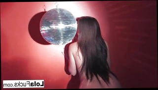 Video 919040601: lola foxx, bubble butt pussy, big ass bubble butt, straight bubble butt, bubble butt cutie, bubble butt dancing, pussy ass stuffed, stuffs pussy