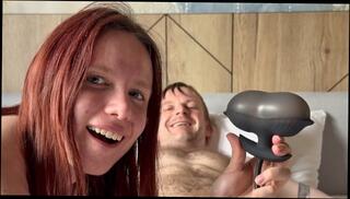 Video 1625539513: mistress dominates slave, femdom mistresses dominate, bdsm domination mistress, femdom fetish mistress, inflatable butt plug anal, amateur bdsm slave, mistress training slave, mistress female domination, mistress male slave, bdsm fetish plays, anal toys butt plug, butt plug anal vibrator, tits butt plug, amateur bdsm couple, red butt plug, small butt plug, dominant women, red head mistress, tattooed mistress, toying opening, toy inside