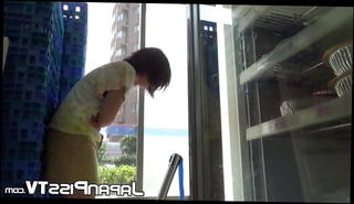 Video 911173101: pissing peeing, japanese amateur pee, pee straight, pee panties, cutie pee