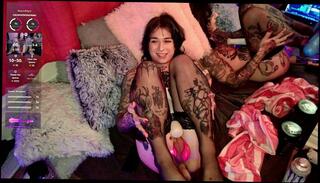 Video 1656371473: anal solo fucking machine, fetish machine fuck, solo girl fetish, fetish solo masturbation, trans girl solo masturbation, amateur anal fucking machine, mtf trans girl, hot girl webcam solo, cute solo amateur girl, tits fuck machine, small tits solo masturbation, tattooed girl solo