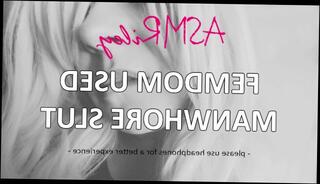 Video 1359155303: femdom fetish humiliation, femdom spanking humiliation, fetish whore slut, femdom slut training, erotic femdom, fetish play amateur, man femdom, teasing