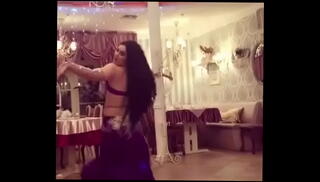 Video 1307283195: egyptian woman, woman dancing