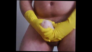 Video 1594005145: flashlight fuck
