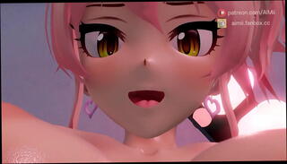 Video 1620867725: anime futanari, anime toon