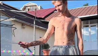 Video 1627254691: guy caught jerking, big dick caught, deep throat blowjob anal, gay porn jerk, amateur gay jerks, amateur couple blowjob, anal fuck part 1, couple outdoor blowjob, young gay jerking, hd porn couple