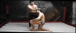 Video 1041395604: studs wrestle, wrestling gay, gay muscle