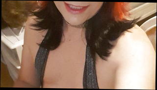 Video 1571355881: shemale girl friend, girl date