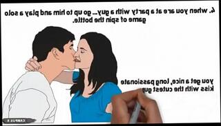 Video 120034355: secretly seduces, seduces college, seduces guy