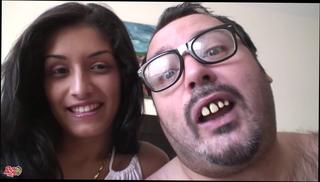 Video 1313478704: amateur brunette pov, pov hd amateur, teen ejaculation, face ejaculation, fuck fat man