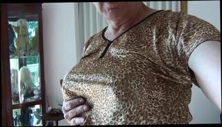 Video 262089301: gay crossdresser, man crossdresser, wife dressing