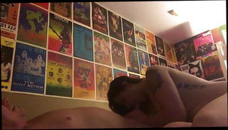 Video 1567378041: tattooed teacher cum dumpster, teacher bangs, banged cowgirl, banging blowjob, bang straight, bangs american, teacher blows