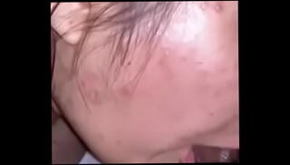 Video 1497981675: latin bbc, throat sloppy head